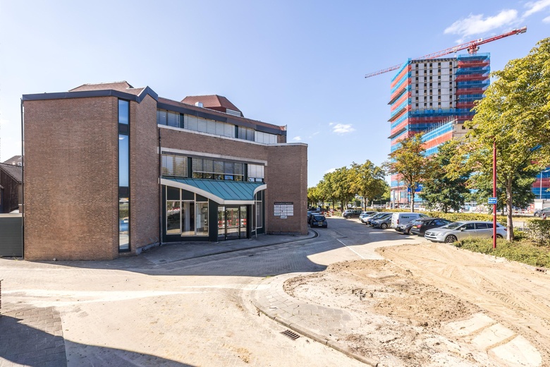 Kantoorruimte Nieuwegein - Appelvink 1 - Foto 2
