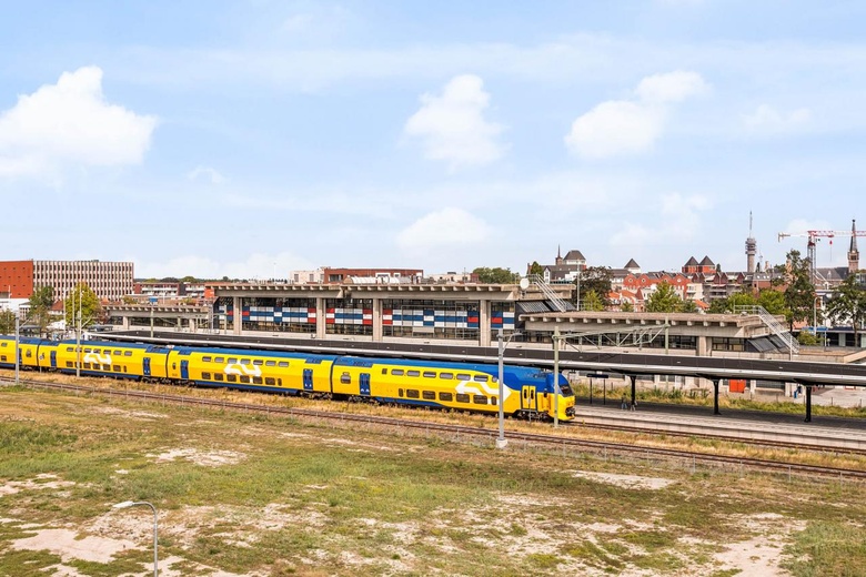 KantoorruimteaanStationspark 27<br/> inGoes