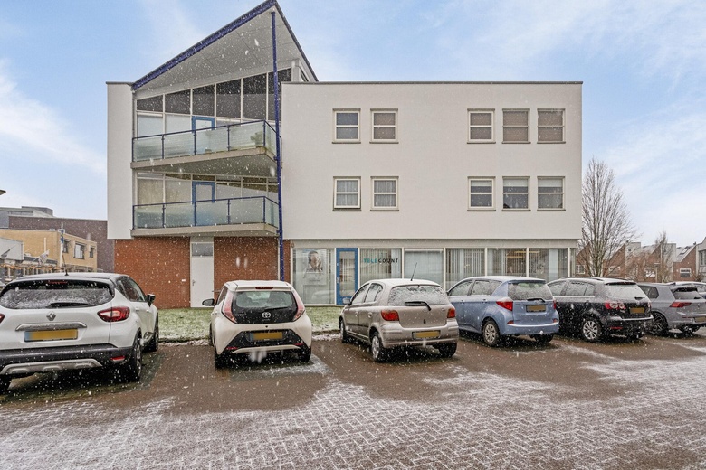 Kantoorruimte Oldenzaal - Haverstraat 16 - Foto 2