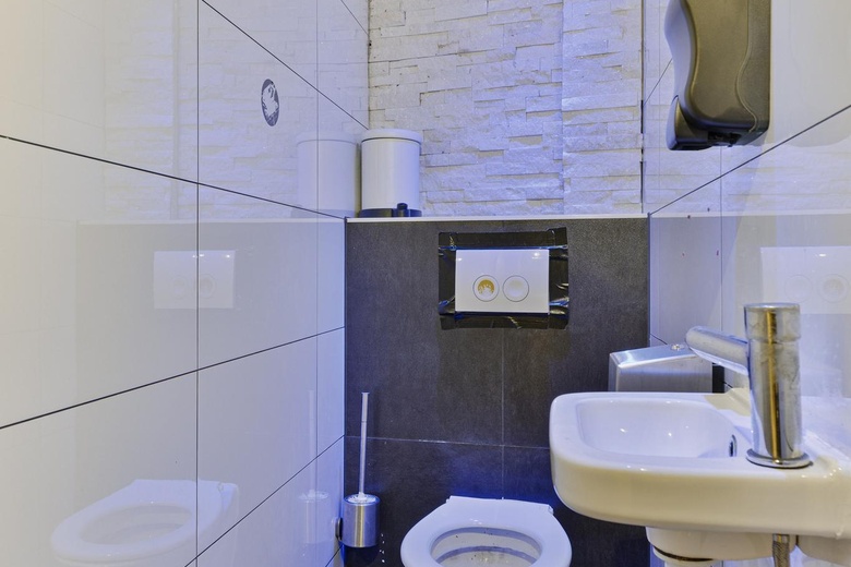 HorecaaanHoofdstraat 194<br/> inApeldoorn