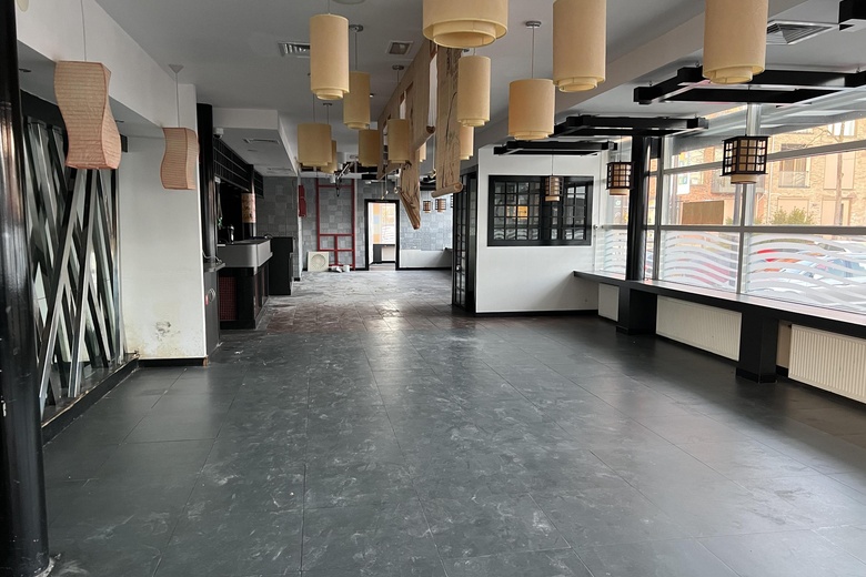 WinkelruimteaanVierwiekenplein 105<br/> inOud-Beijerland