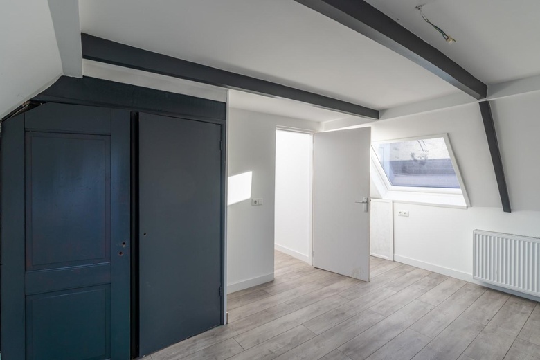 WinkelruimteaanDorpsstraat 524<br/> inNoord-Scharwoude