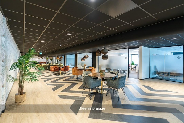 KantoorruimteaanIndustrieweg 18<br/> inIJsselstein