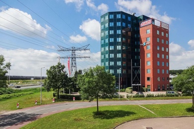 Kantoorruimte te huur Utrecht - Savannahweg 71 K