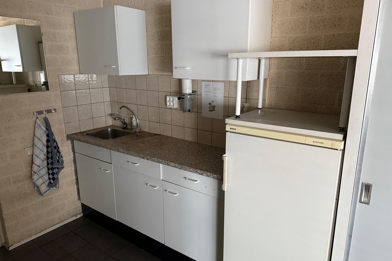 BedrijfsruimteaanNijverheidsweg 17<br/> inOudenbosch