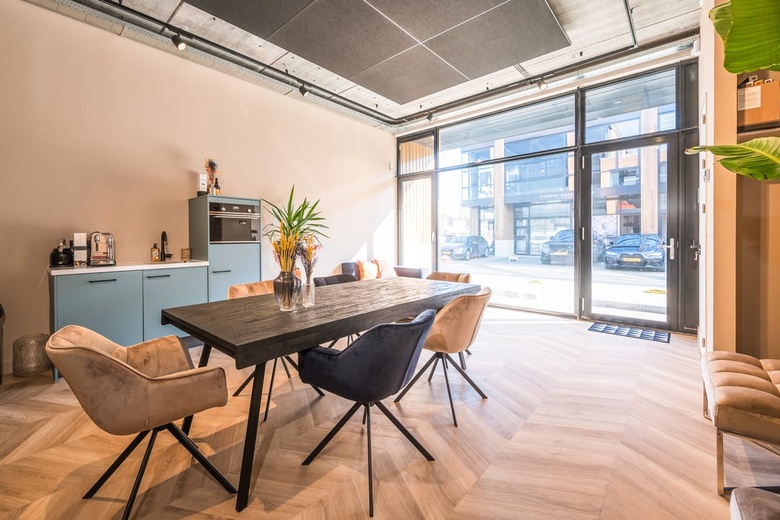 Kantoorruimte Diemen - Weesperstraat 96 B - Foto 6