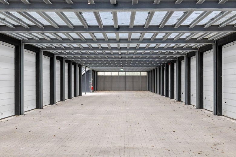 Bekijk foto 1 van Arthurweg 15