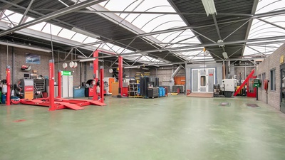 Bekijk foto 11 in  aan de  in 