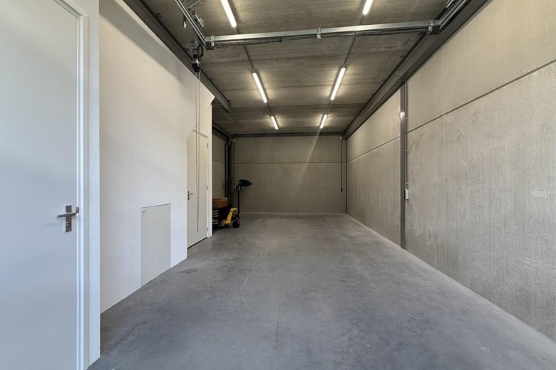 Bedrijfsruimte Amstelveen - Afmijnstraat 49 - Foto 8