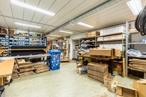 Bedrijfsruimte Rotterdam - Dovenetelstraat 25 - Foto 4