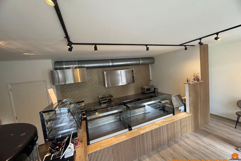 Horeca Wageningen - Veerstraat 5 - Foto 10