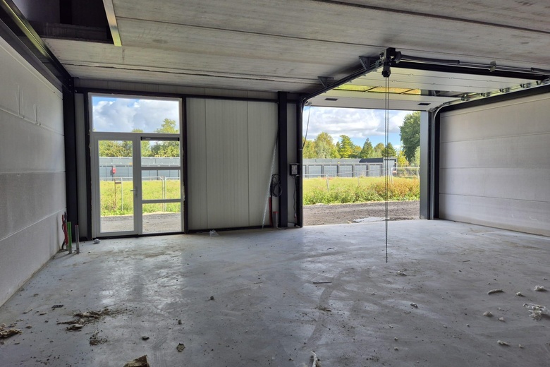 BedrijfsruimteaanCellebroederspoort 9 C<br/> inDronten