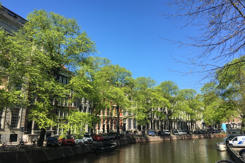 KantoorruimteaanHerengracht 180<br/> inAmsterdam
