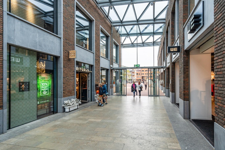 WinkelruimteaanNieuwe Markt 22 B<br/> inWeert