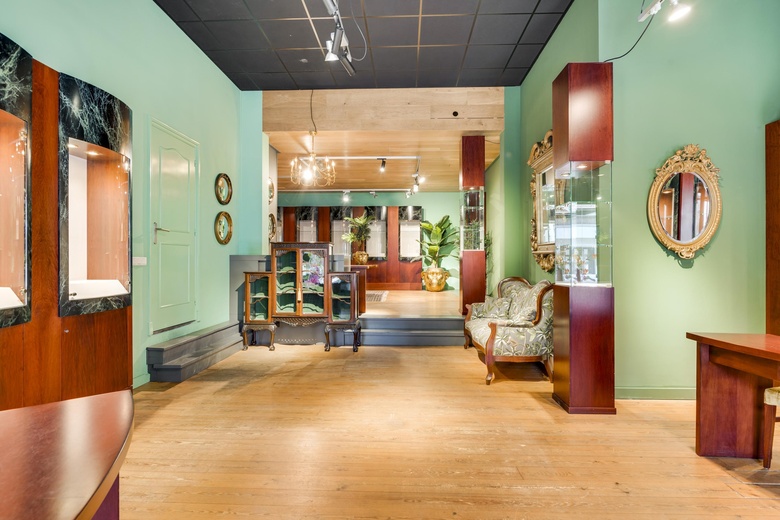 WinkelruimteaanNeerstraat 54 A<br/> inRoermond WinkelruimteaanNeerstraat 54 A<br/> inRoermond