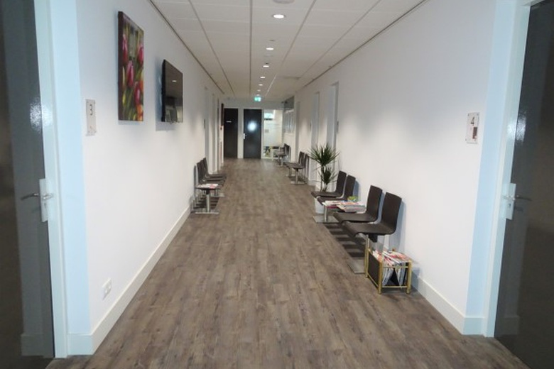 KantoorruimteaanKoenendelseweg 9<br/> inDen Bosch