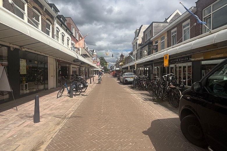 WinkelruimteaanGeneraal Cronjestraat 123<br/> inHaarlem WinkelruimteaanGeneraal Cronjestraat 123<br/> inHaarlem