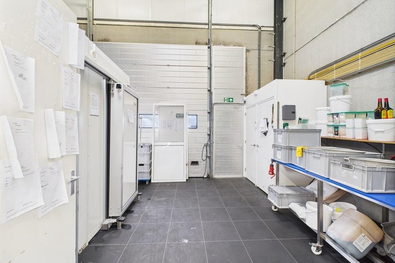 BedrijfsruimteaanExpeditieweg 66<br/> inOostburg