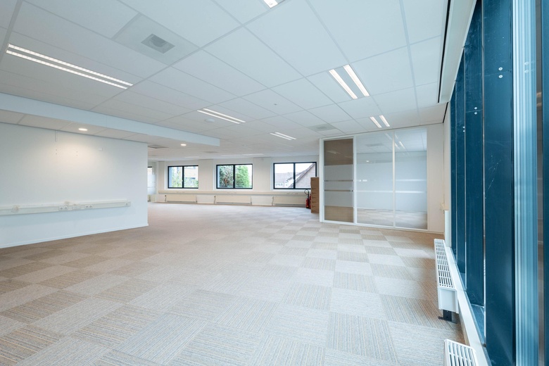 Kantoorruimte Spijkenisse - Thorbeckelaan 82 C - Foto 18