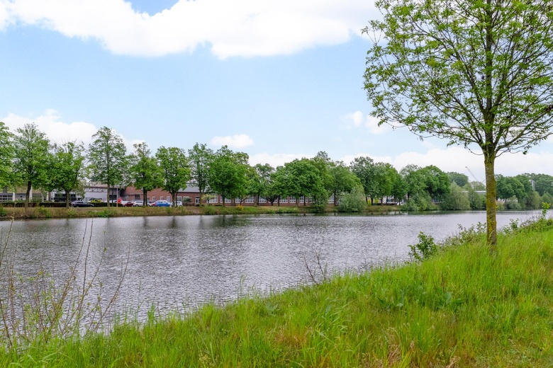 Bedrijfsruimte Almelo - Slachthuiskade 12 f - Foto 12