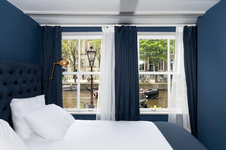 Horeca Amsterdam - Herengracht 269 - Foto 10