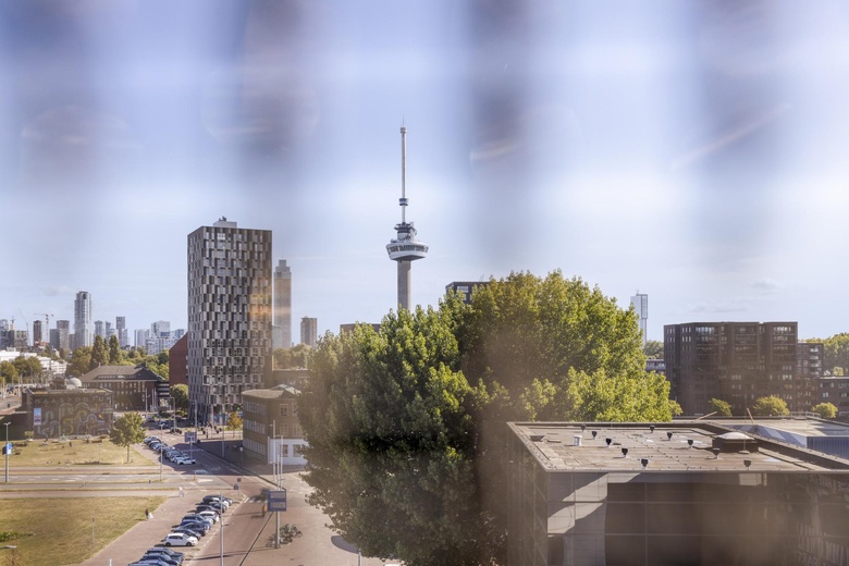 Kantoorruimte Rotterdam - Kratonkade 3 - Foto 10