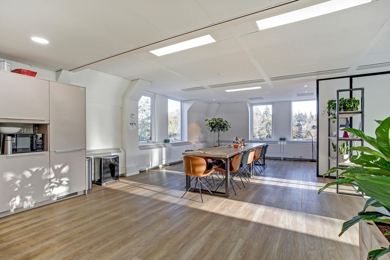 KantoorruimteaanPrincenhof Park 20 - 22<br/> inDriebergen