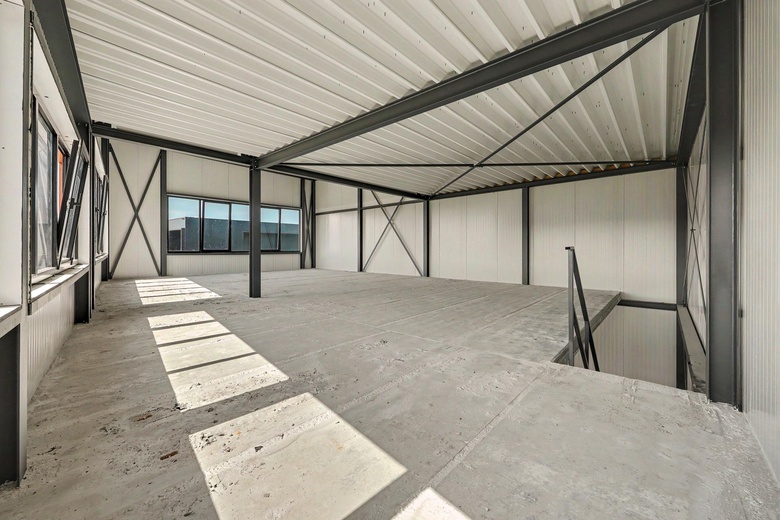 Bedrijfsruimte Tholen - Einsteinweg 47 b - Foto 12
