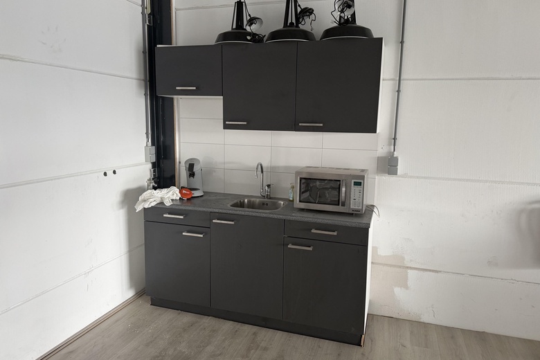 Bedrijfsruimte Wijchen - Bijsterhuizen 3030 004 - Foto 9