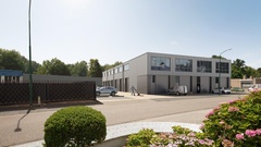 Bedrijfsruimte te koop Geldrop - Vlier 11 B