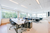 Kantoorruimte Amsterdam - Thomas R. Malthusstraat 1 - Foto 4