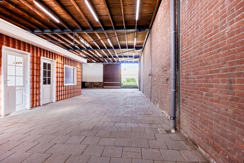 Bedrijfsruimte Vlaardingen - 5e Industriestraat 33 - Foto 10