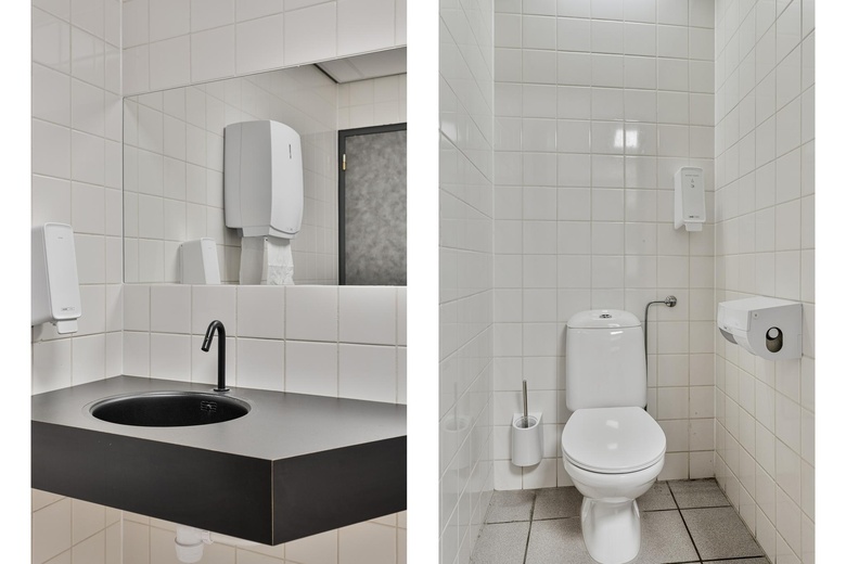 KantoorruimteaanBolderweg 2<br/> inAlmere