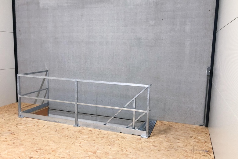 BedrijfsruimteaanMolensingel 93 A 01<br/> inMaastricht