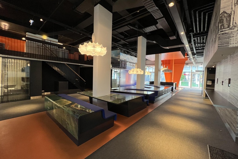 WinkelruimteaanAnkersmidplein 15<br/> inZaandam