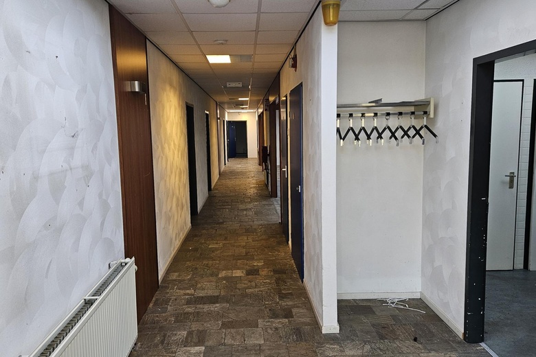 BedrijfsruimteaanDe Paal 43<br/> inAlmere