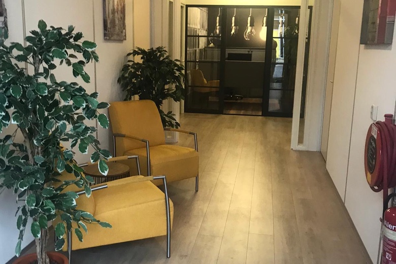 KantoorruimteaanRandstad 22 46<br/> inAlmere