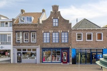 Winkelruimte Steenbergen - Kaaistraat 18 - Foto 6