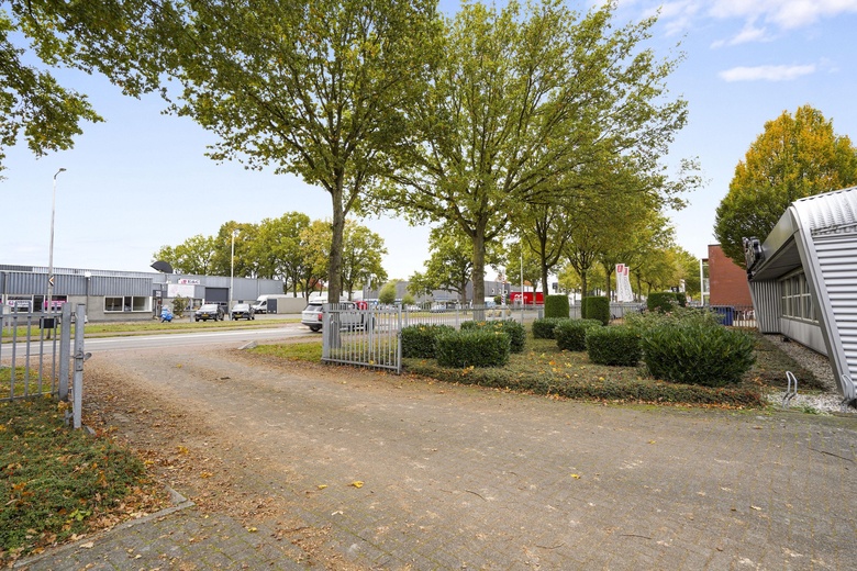 KantoorruimteaanEuregioweg 255<br/> inEnschede