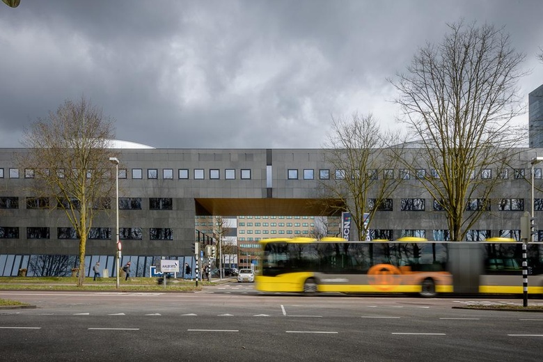 KantoorruimteaanDaltonlaan 600<br/> inUtrecht