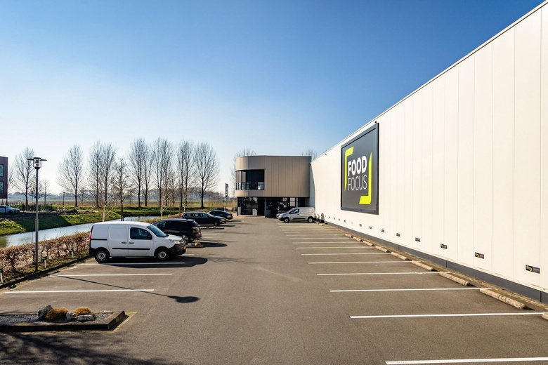 BedrijfsruimteaanGompenstraat 23<br/> inWaalwijk