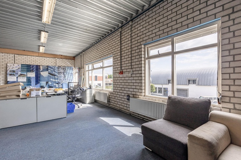 BedrijfsruimteaanCockeveld 3 C<br/> inNuenen BedrijfsruimteaanCockeveld 3 C<br/> inNuenen