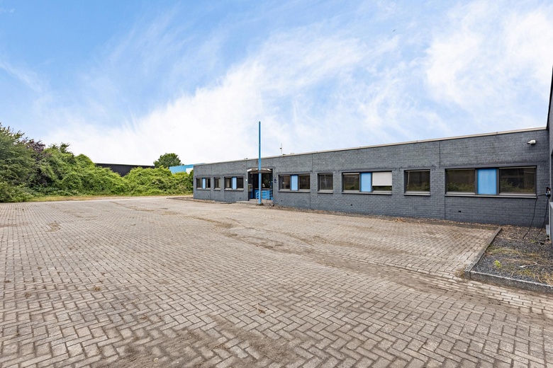Bedrijfsruimte Dronten - Fazantendreef 25 - Foto 13