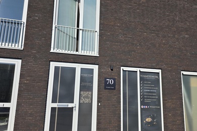 Bedrijfsruimte te koop Rotterdam - Benno Premselastraat 70