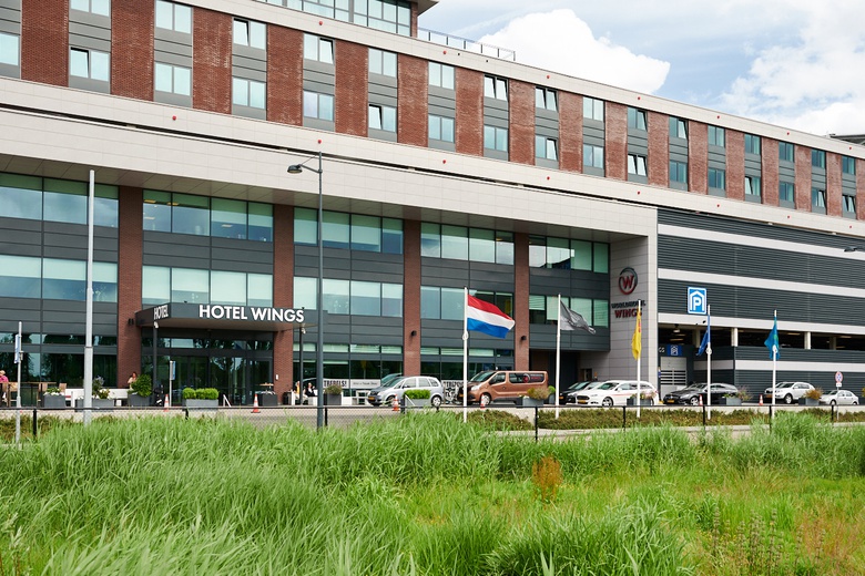 KavelaanRotterdam Airportplein 0 ong<br/> inRotterdam