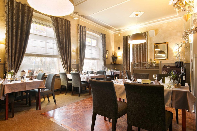 HorecaaanSt. Jozeflaan 52<br/> inSmakt