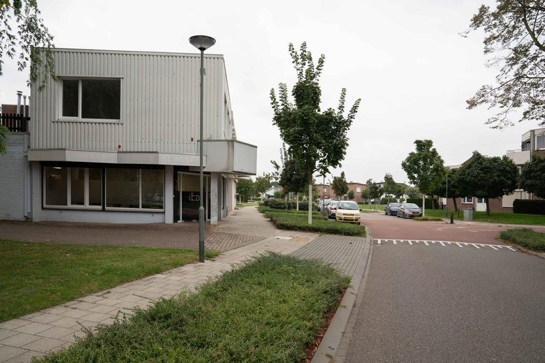 KantoorruimteaanSint Antoniusplein 6<br/> inUrmond