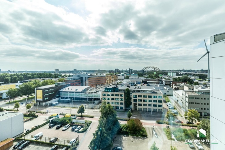 KantoorruimteaanRivium 1e Straat 81<br/> inCapelle aan den IJssel