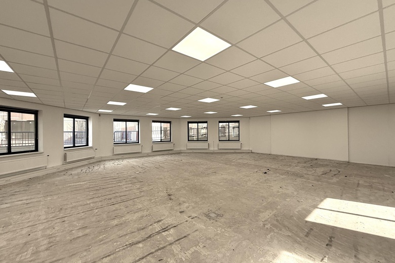 KantoorruimteaanDukatenburg 82 - 84<br/> inNieuwegein