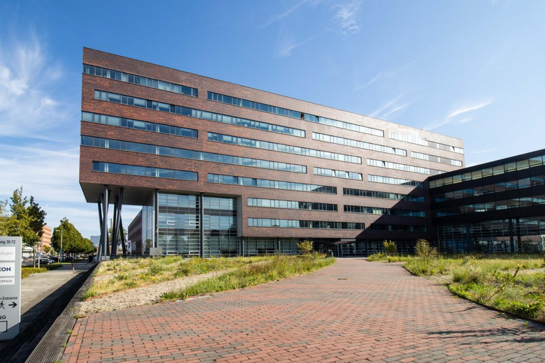 KantoorruimteaanTransformatorweg 74<br/> inAmsterdam KantoorruimteaanTransformatorweg 74<br/> inAmsterdam